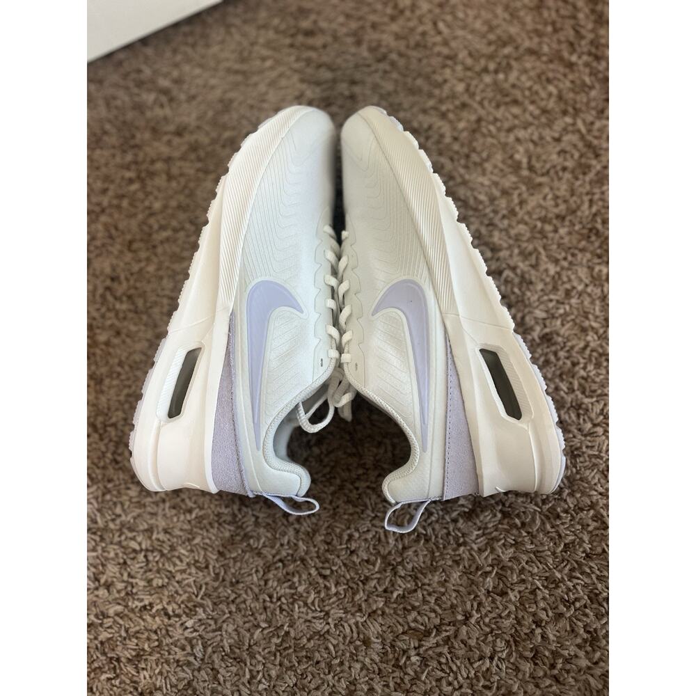 NEW Nike Air Max Nuaxis SE Women's Shoes Sneakers Sz US 11.5 - Picture 9 of 10